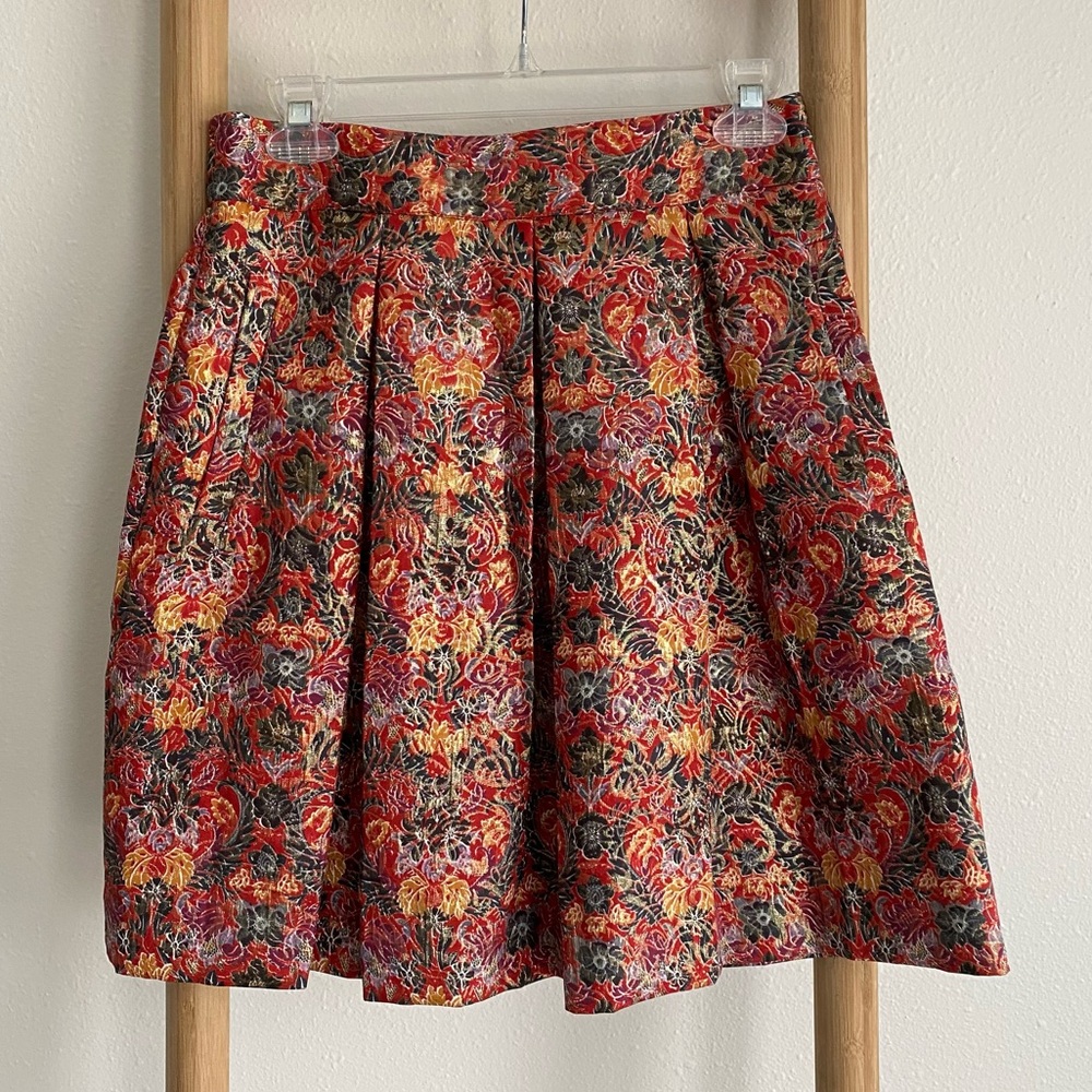 Anthropologie Maeve Skirt | Size S